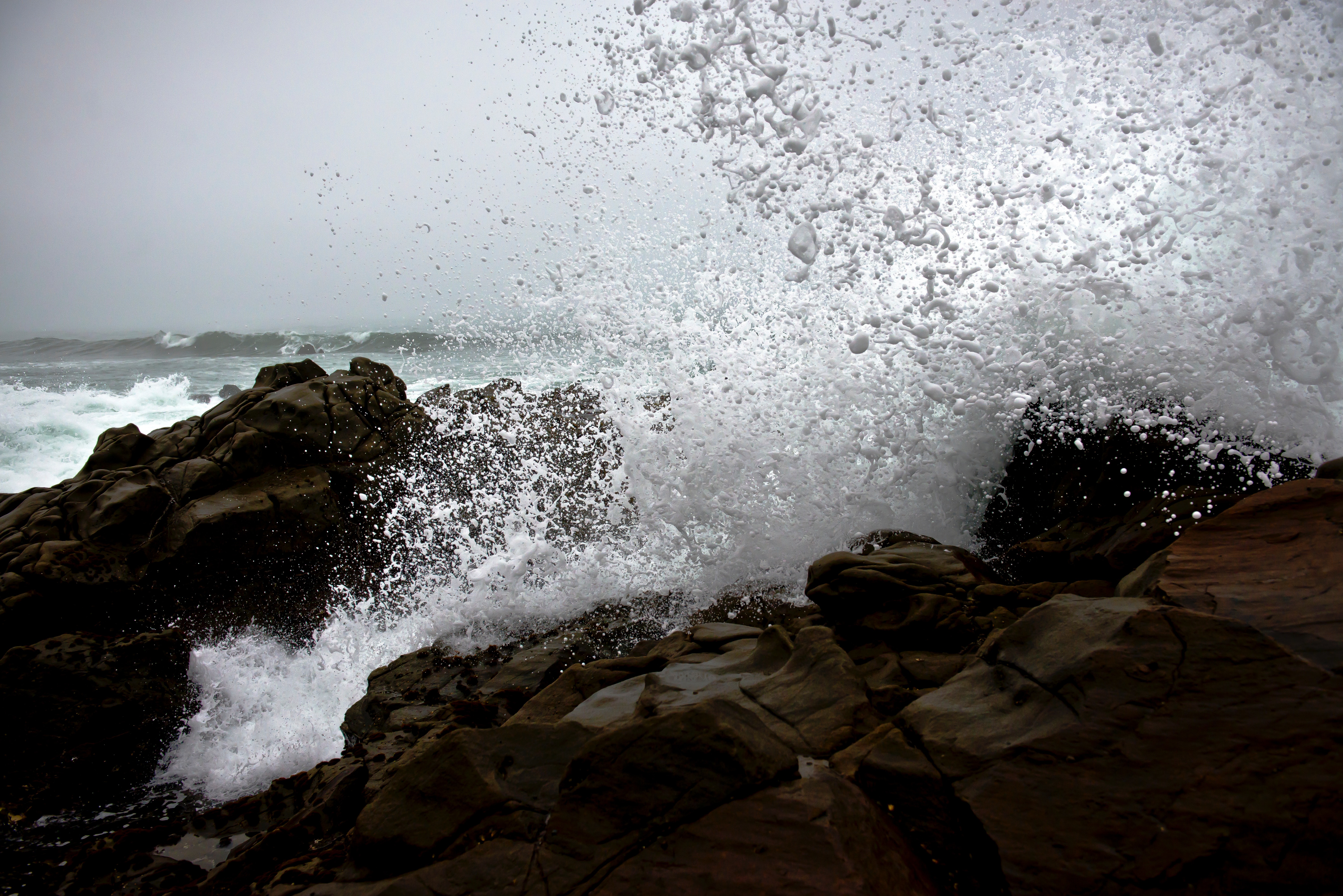 Tempête