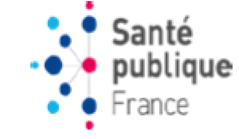 logo de Santé publique France